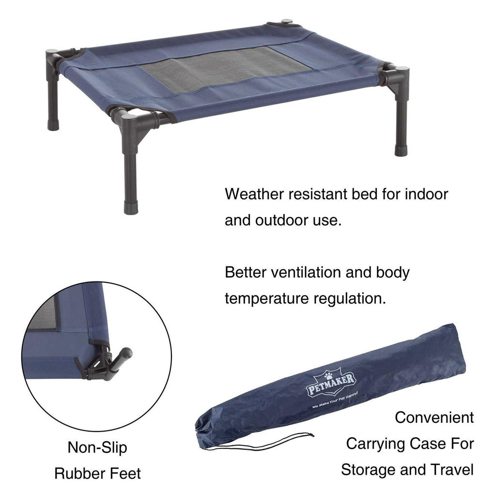 Elevated Pet Bed B285