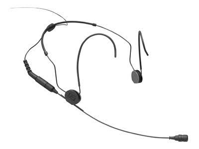 Black Microphone A209712