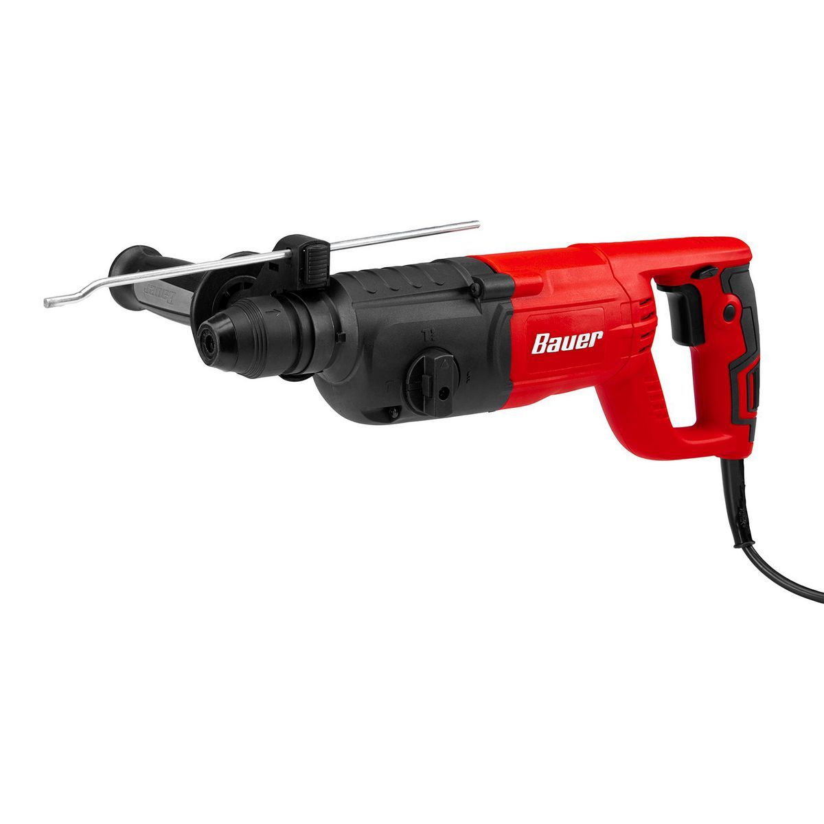 7.3 Amp 1 in. SDS-PLUS Variable-Speed Rotary Hammer Q94298
