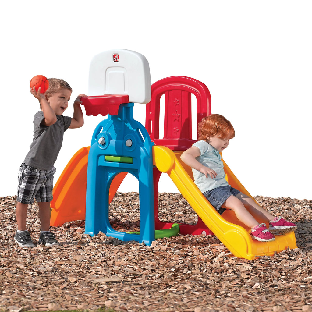 Toddler Playground T931