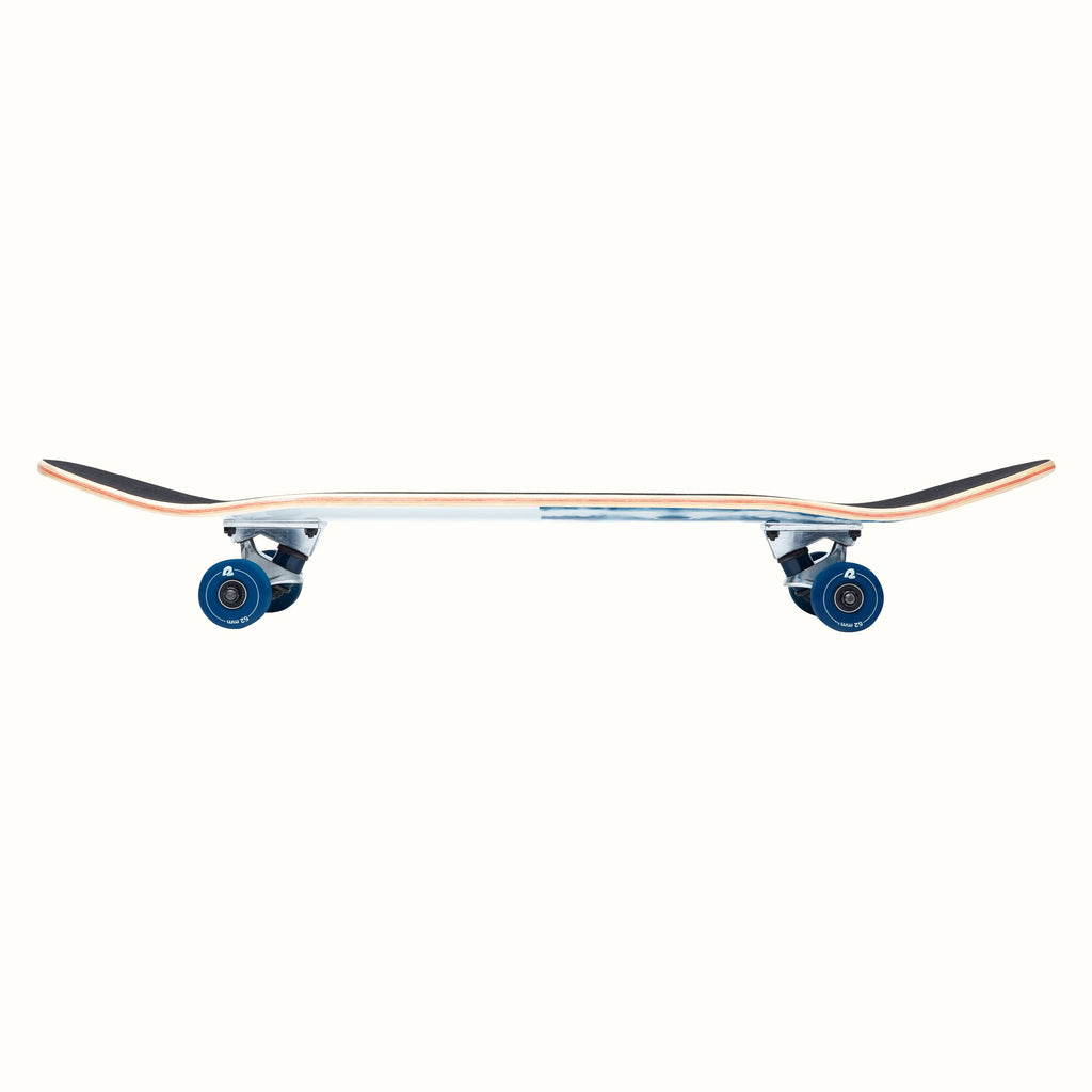 Alameda Skateboard Complete with Canadian Maple Deck M590882