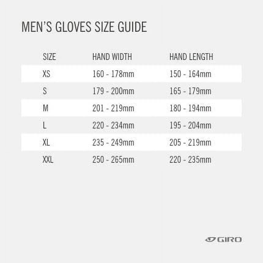 Men's Road Cycling Gloves M773983