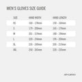 Men's Road Cycling Gloves M773983
