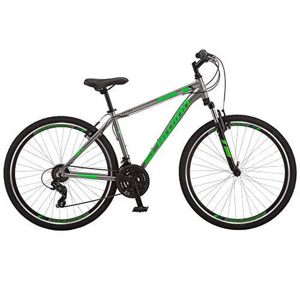 Cruiser Hybrid Bike L486