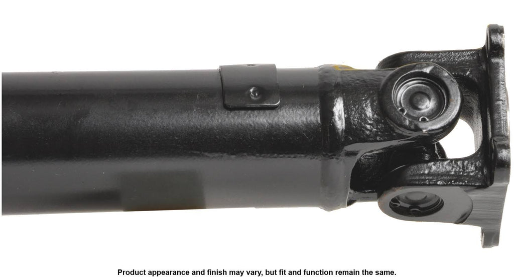 Drive Shaft C641358