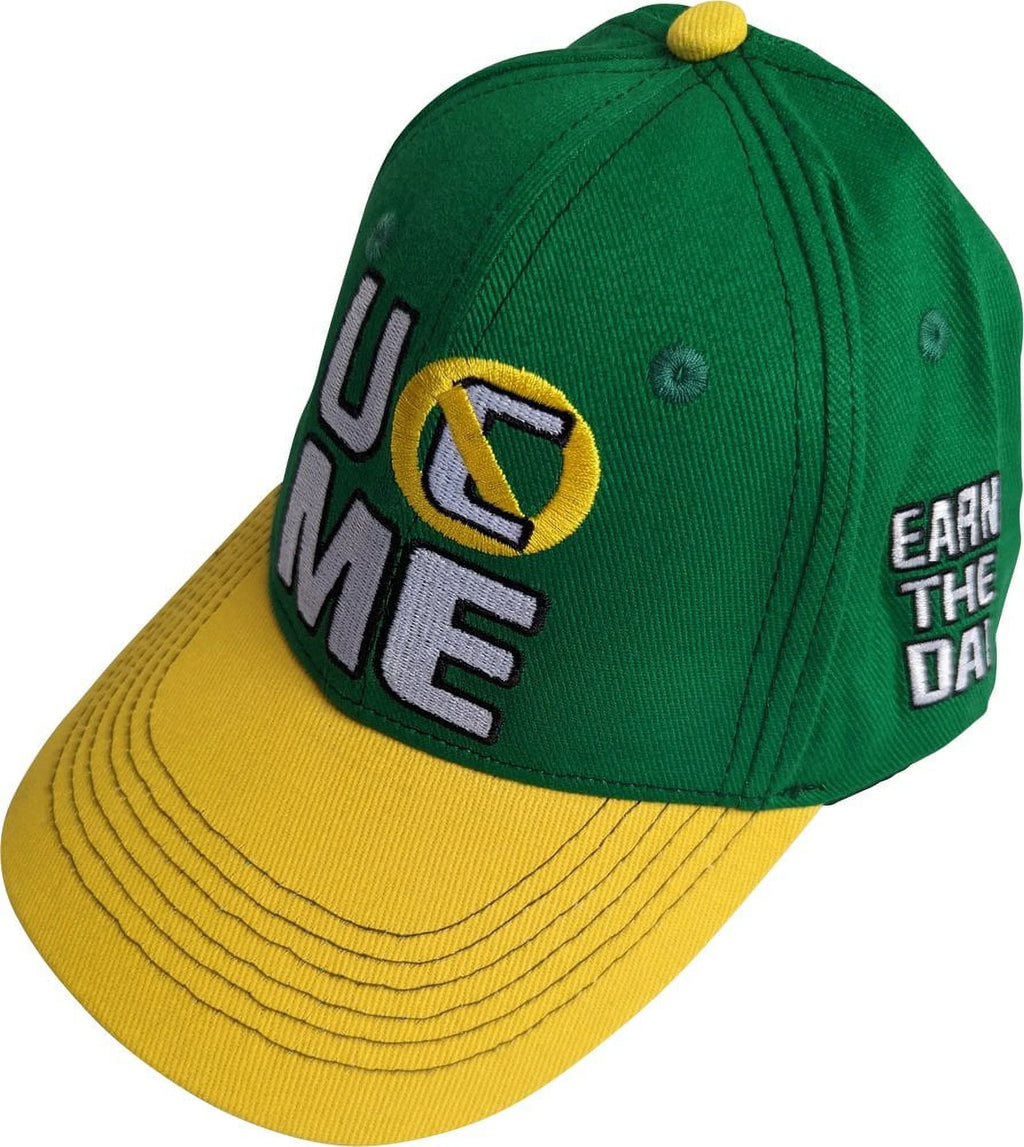 Costume T-shirt Baseball Hat Headband Wristbands Z2109