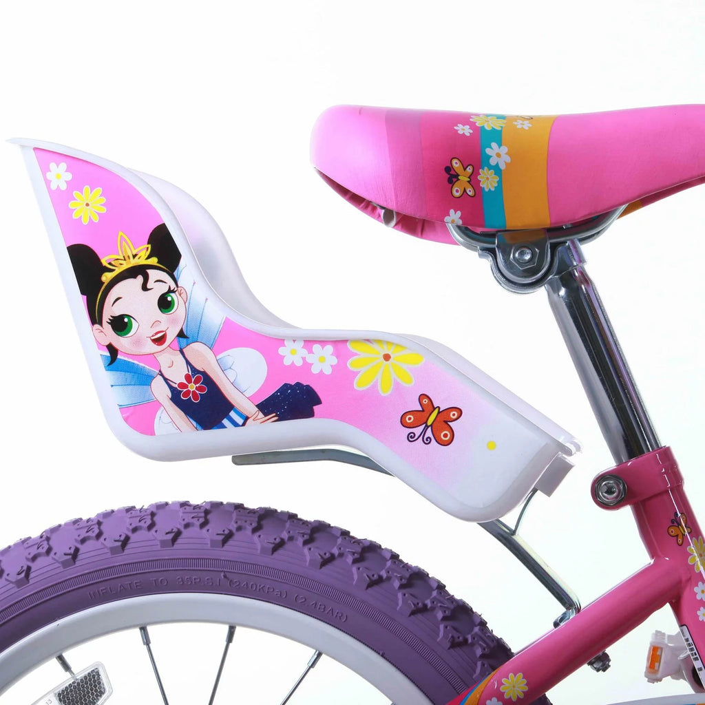 16 In. Girls BMX Bike O12327
