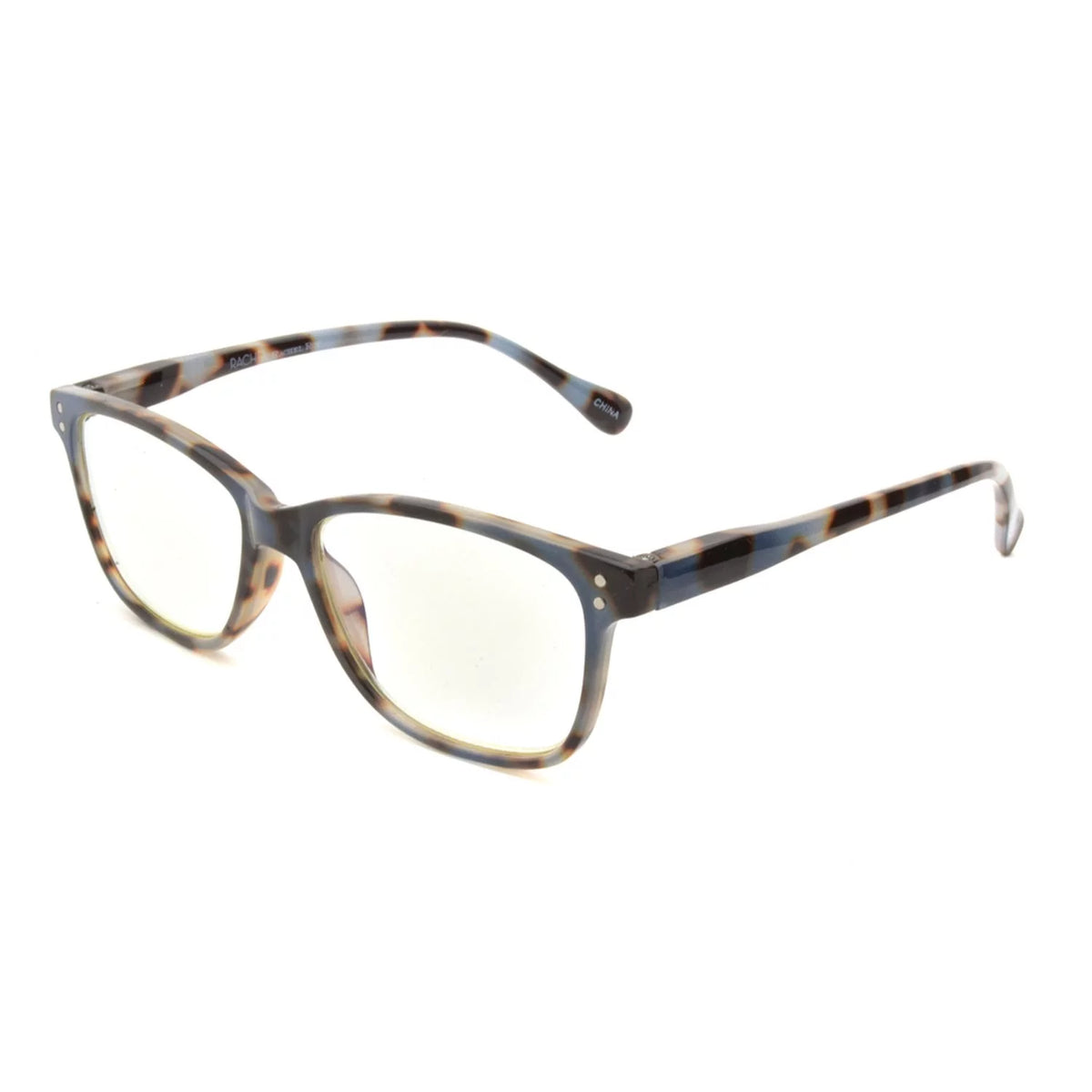 Blue Light Reading Glasses 2 Pack +2.00 M631577
