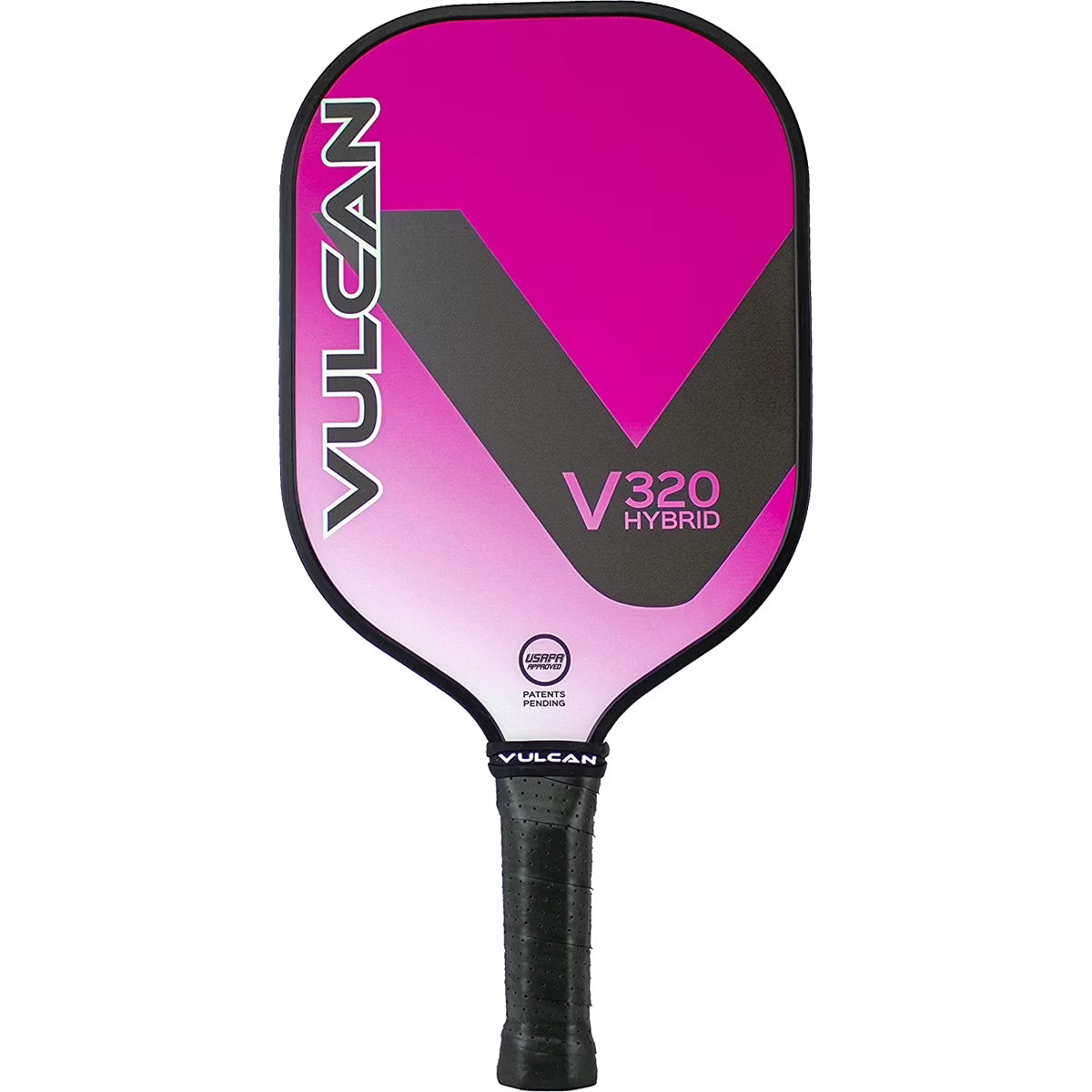 Pink Wave Hybrid Pickleball Paddle R507706