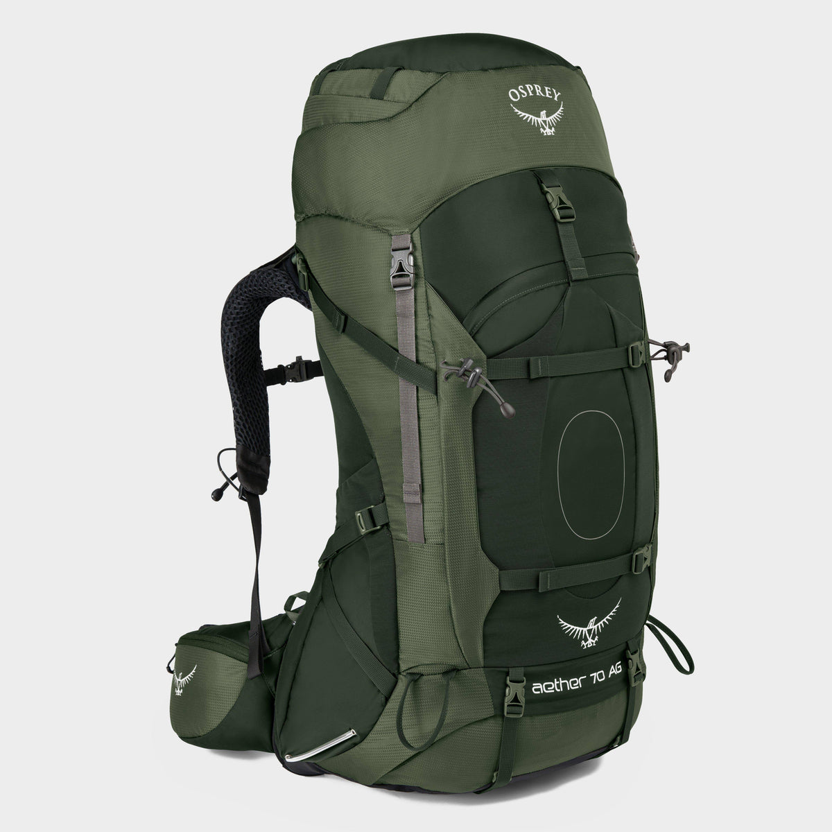 Aether AG 70L Rucksack E4951