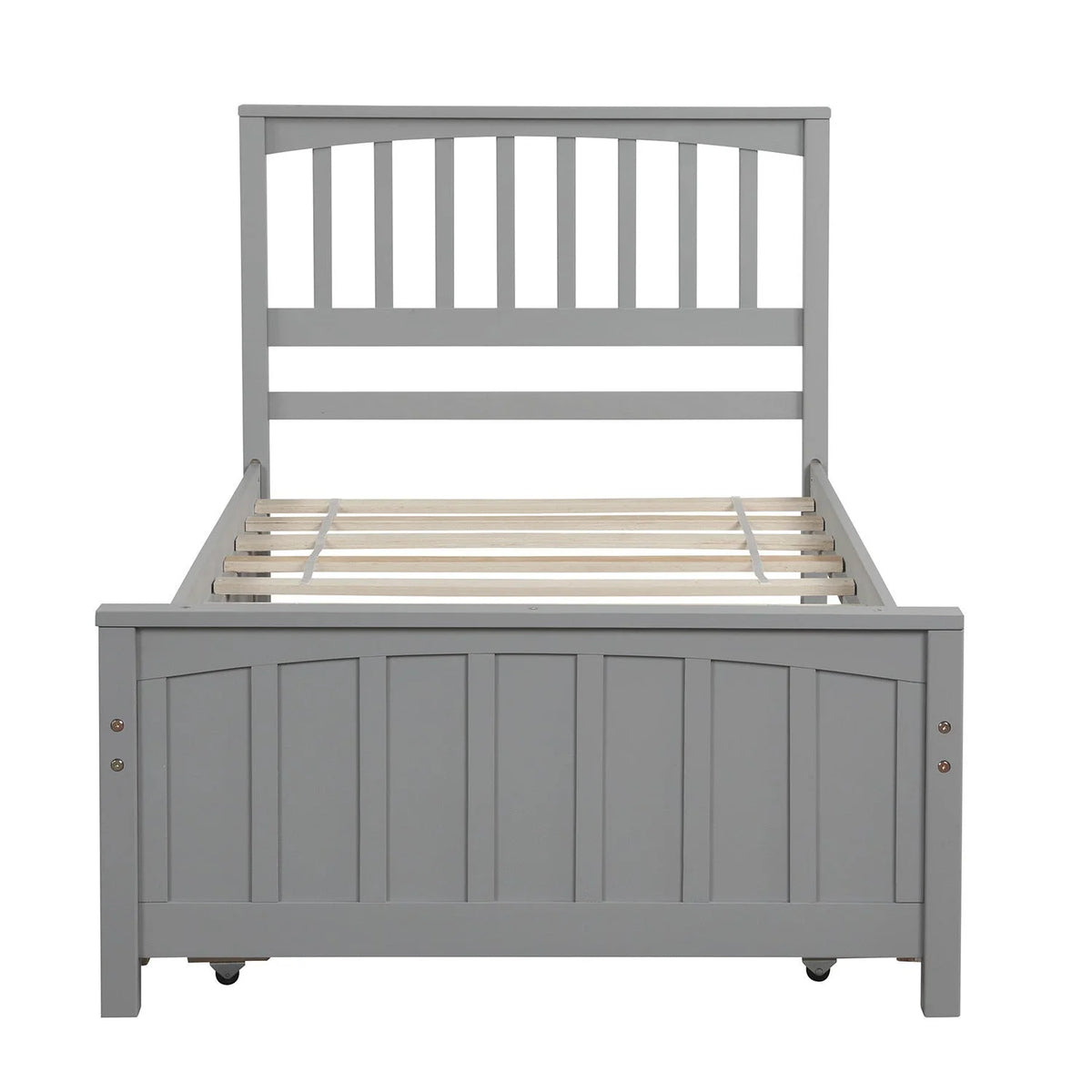Twin Trundle Bed S4266