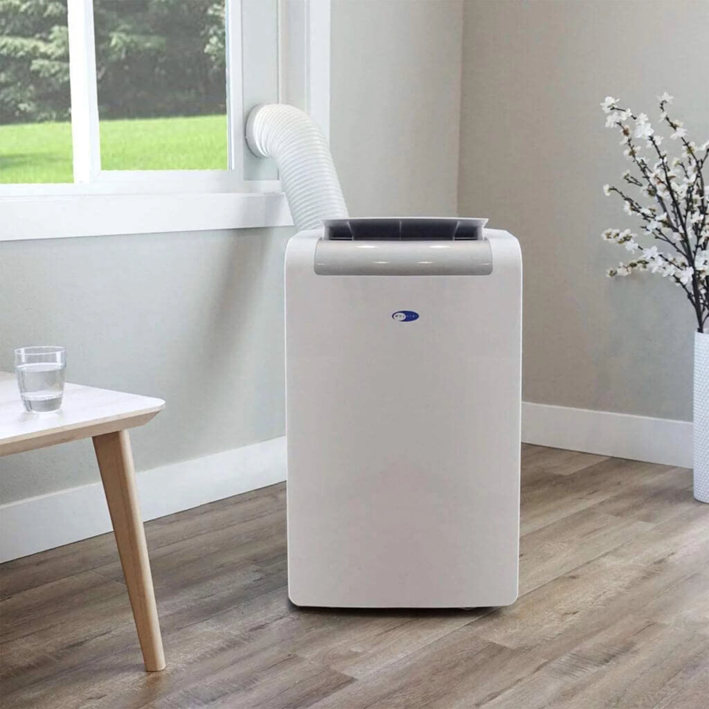 10300 BTU Portable Air Conditioner with Remote C835