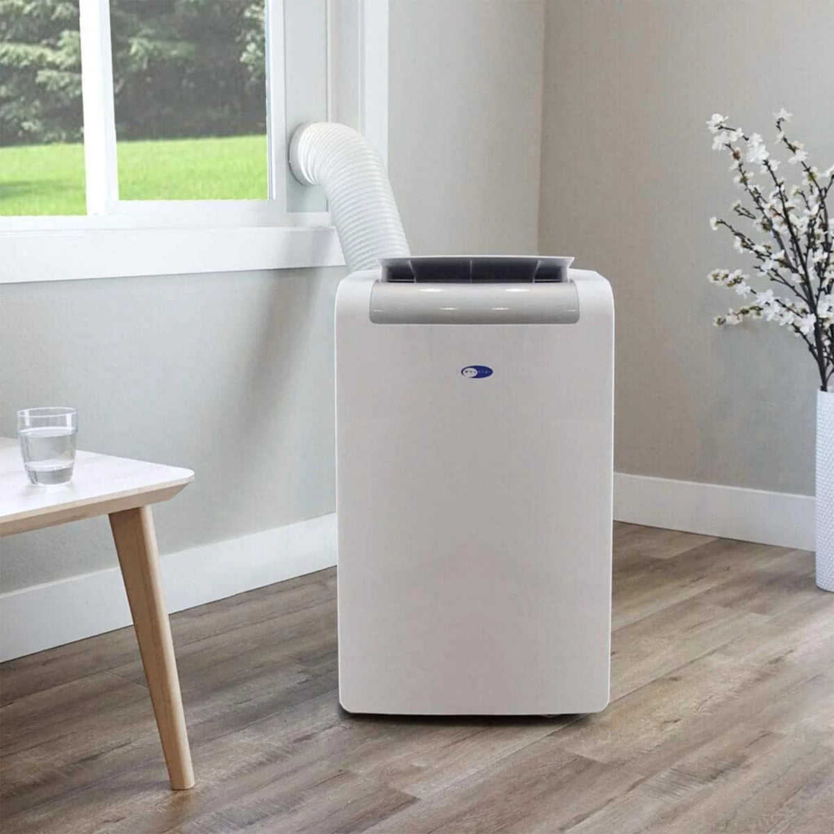 10300 BTU Portable Air Conditioner with Remote C835