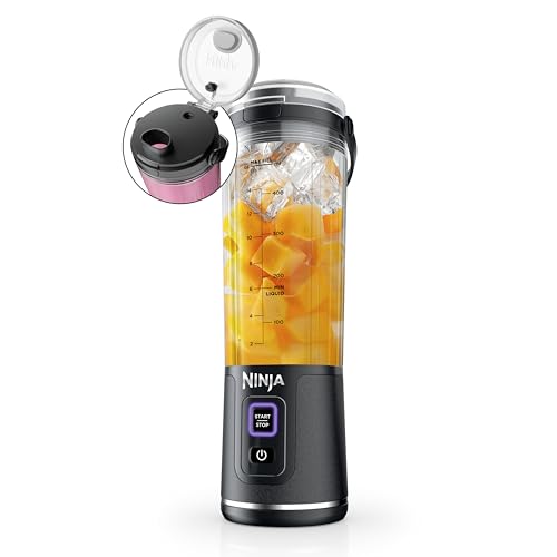 Cordless 18oz. Portable Blender O6008