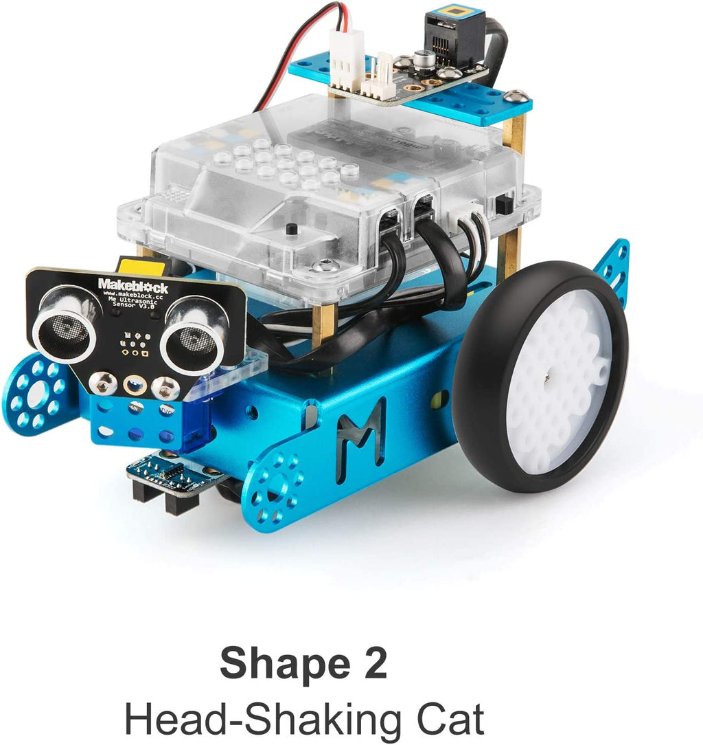 3-in-1 Robot Add-on Pack M4205