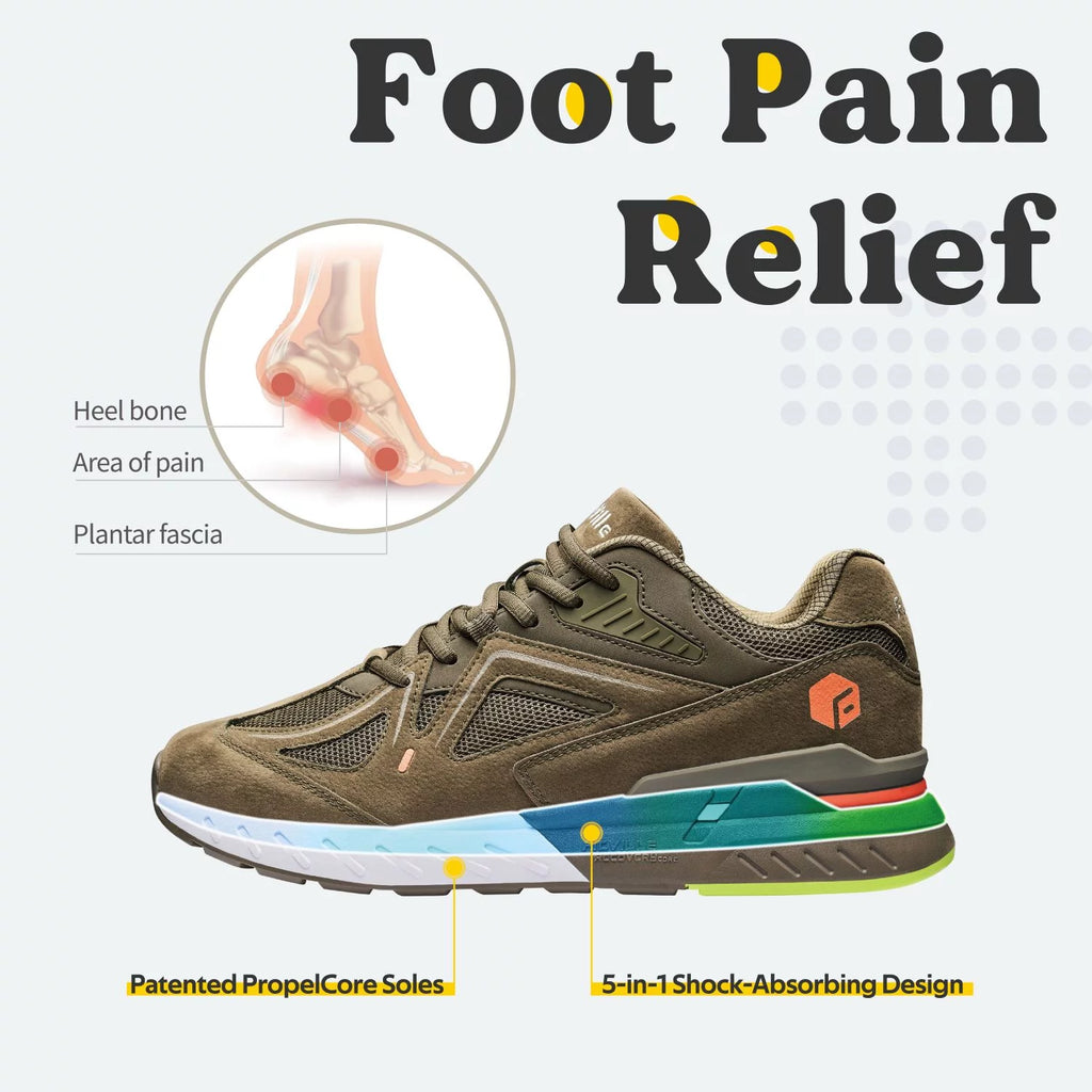 Extra Wide Walking Shoes Sneakers C564012