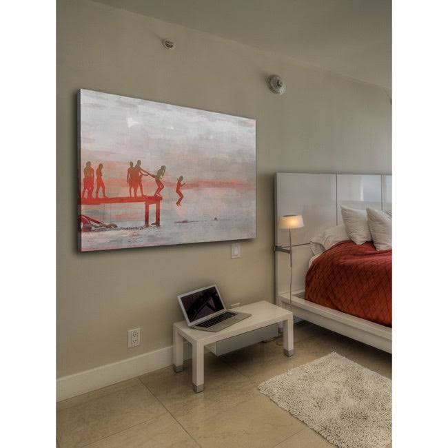 Canvas Art 36 x 24 B7440