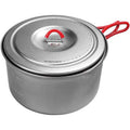 Titanium Pot C65006