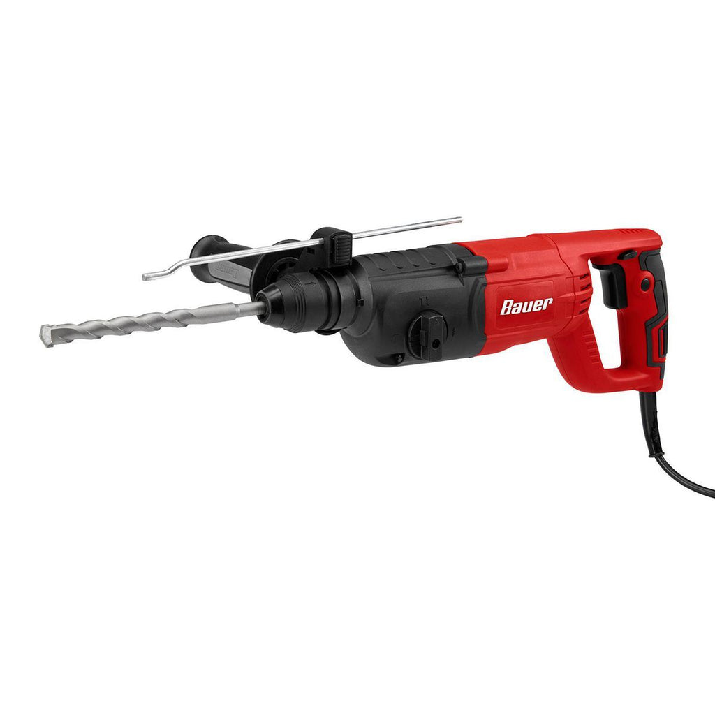 7.3 Amp 1 in. SDS-PLUS Variable-Speed Rotary Hammer Q94298