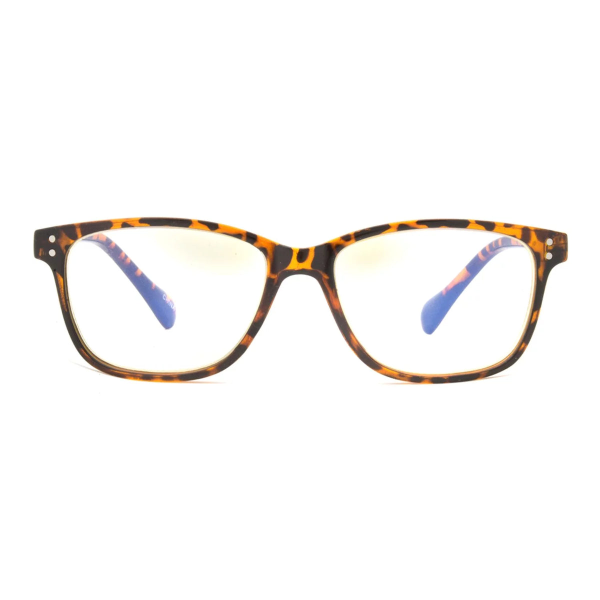 Blue Light Reading Glasses 2 Pack +2.00 M631577