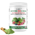Organic Reds and Greens Superfood Powder 11.64 oz A191235