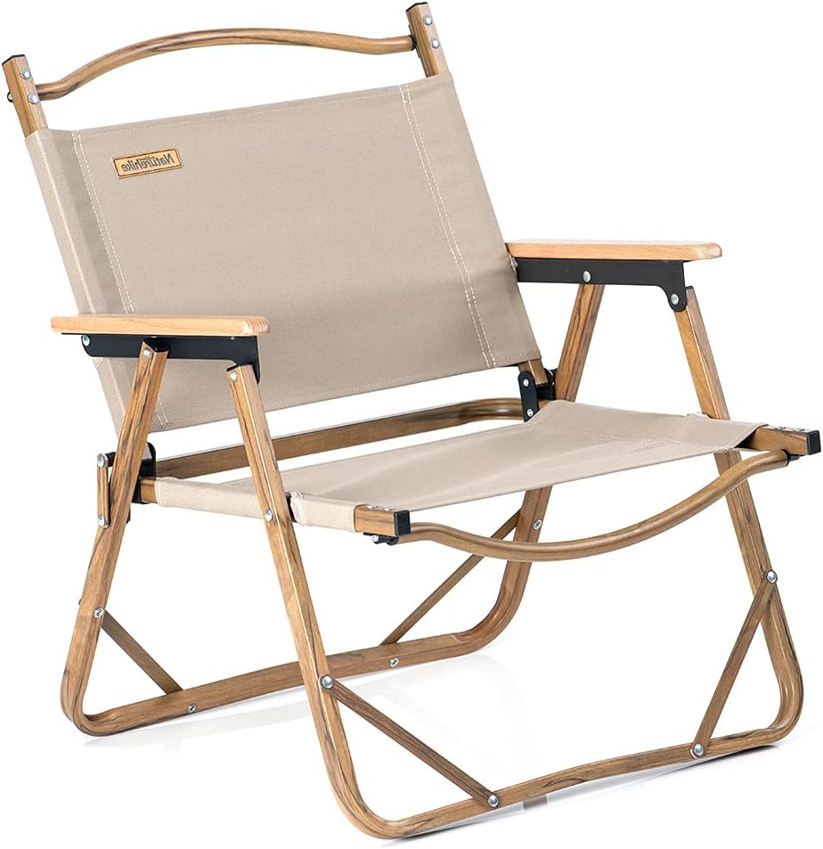 Portable Folding Camping Chair J218