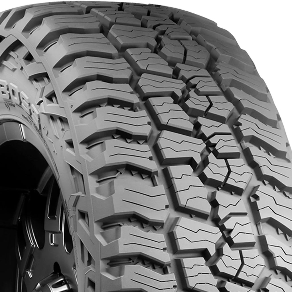 All Terrain Light Truck Tire S58750