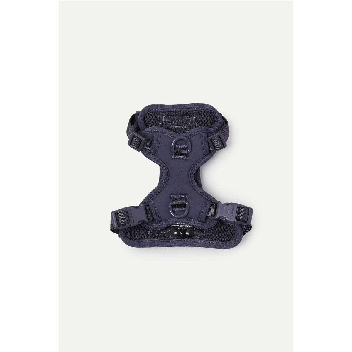 Double Panel Harness S62511