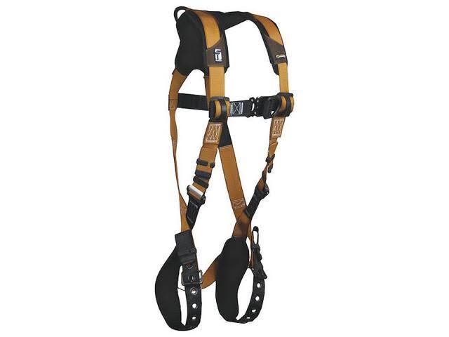 XL Full Body Harness H456578