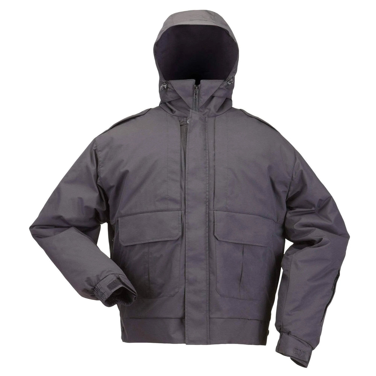 Dark Navy Long Large Duty Jacket N6168