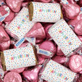 131 Pcs Birthday Candy Party Favors 1.65 lbs Y697166