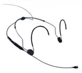 Black Microphone A209712