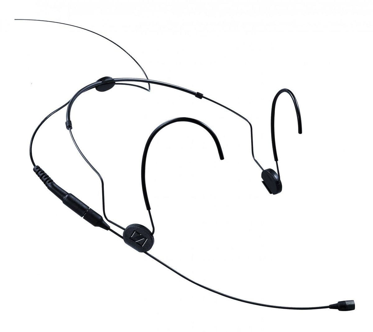 Black Microphone A209712