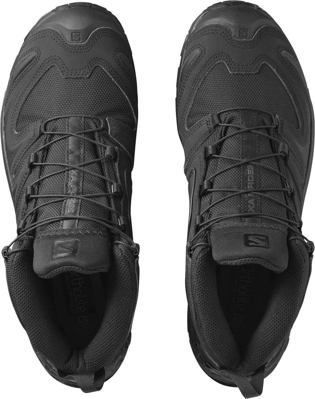 Ranger Green Mid Boots R895012