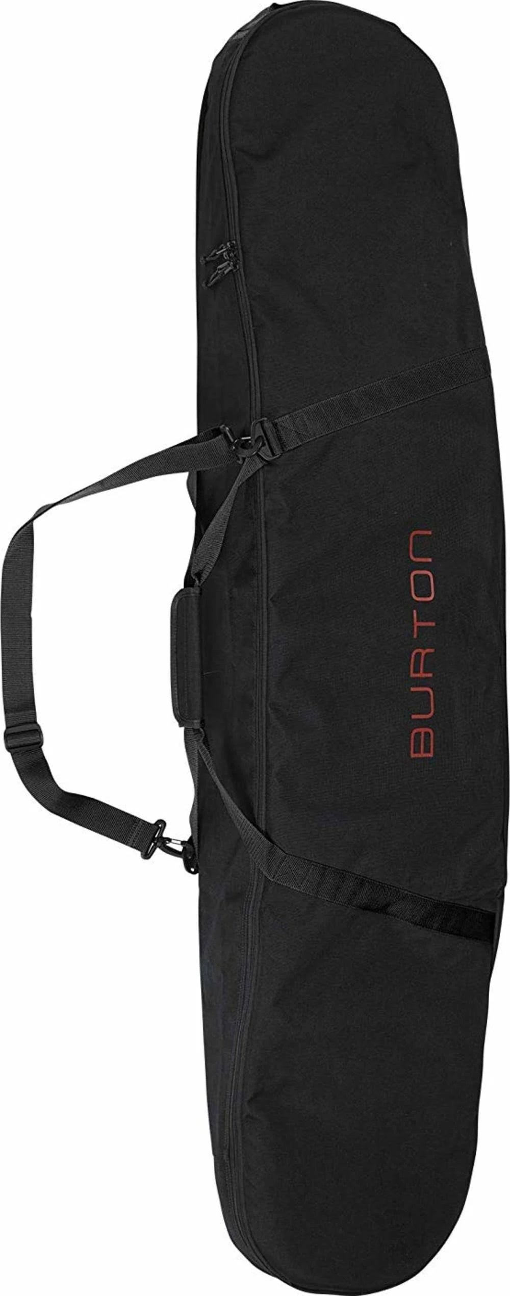 Board Bag Sack True Black 156 B25395