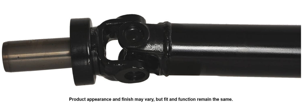Drive Shaft C641358