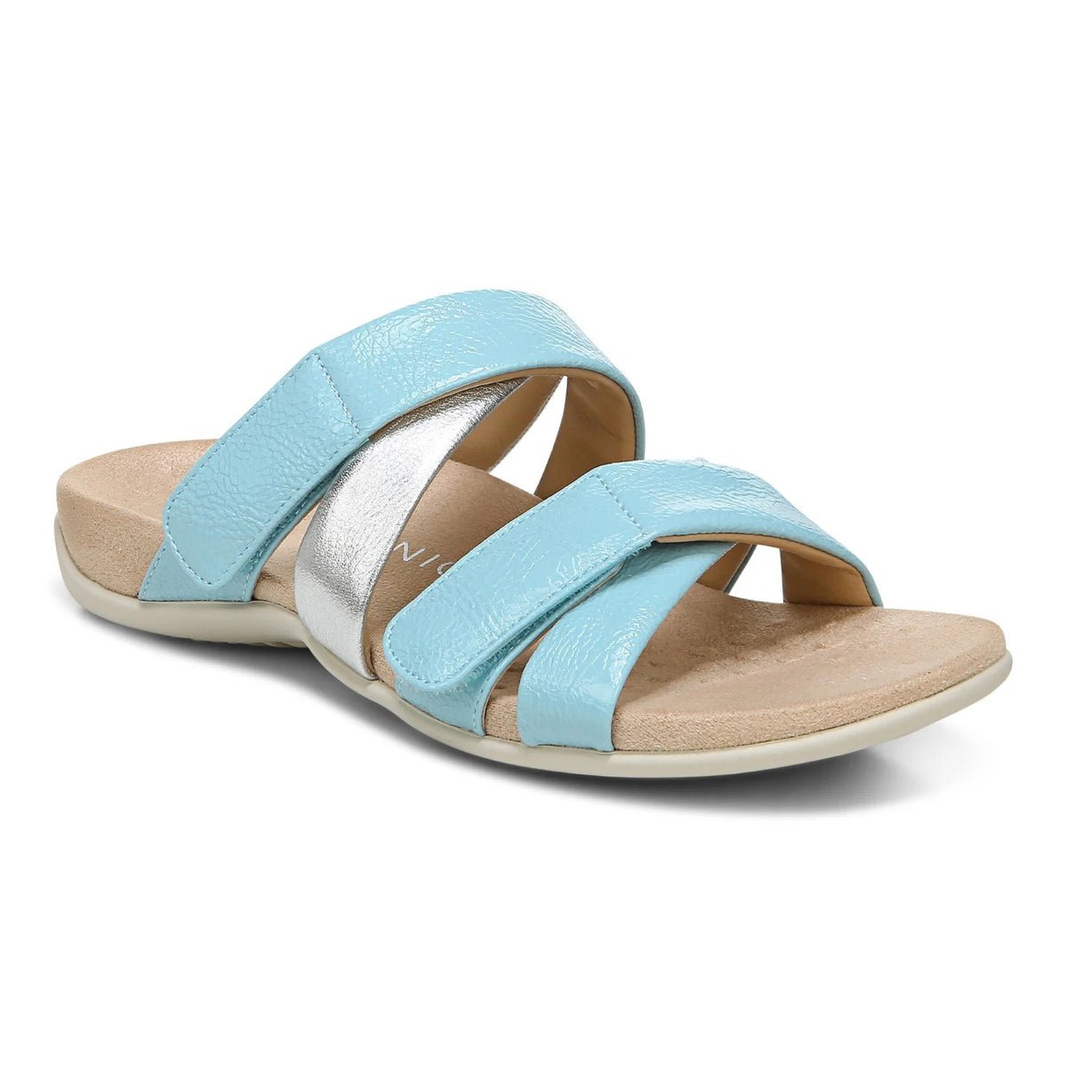 Women's Orthotic Slide Sandals Z127563