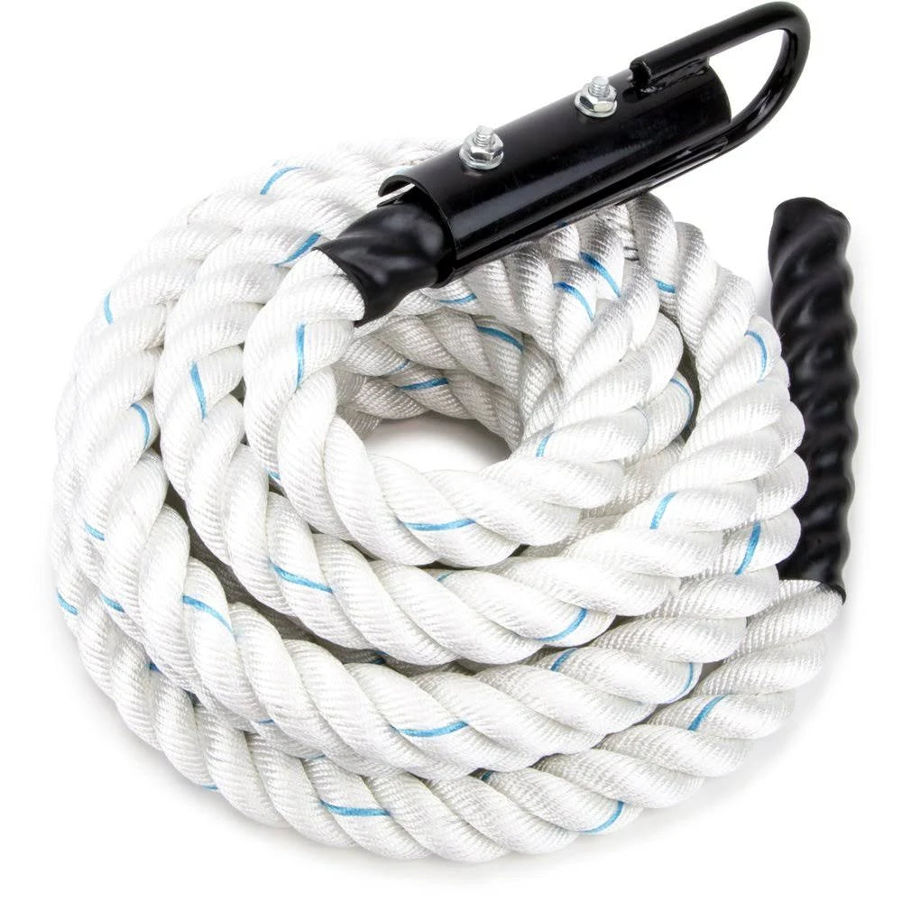 25 ft Gym Climbing Rope N8061