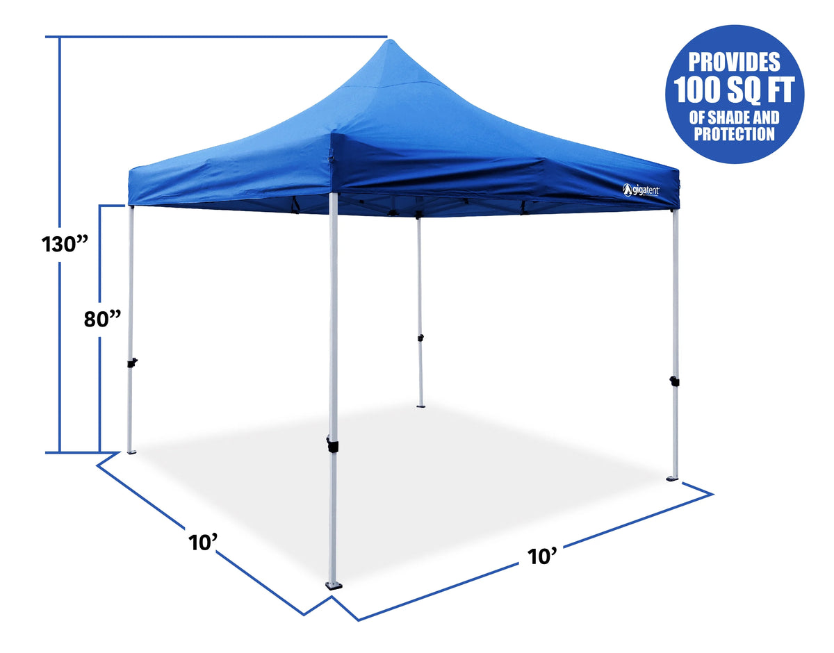 10' x 10' Canopy C7414