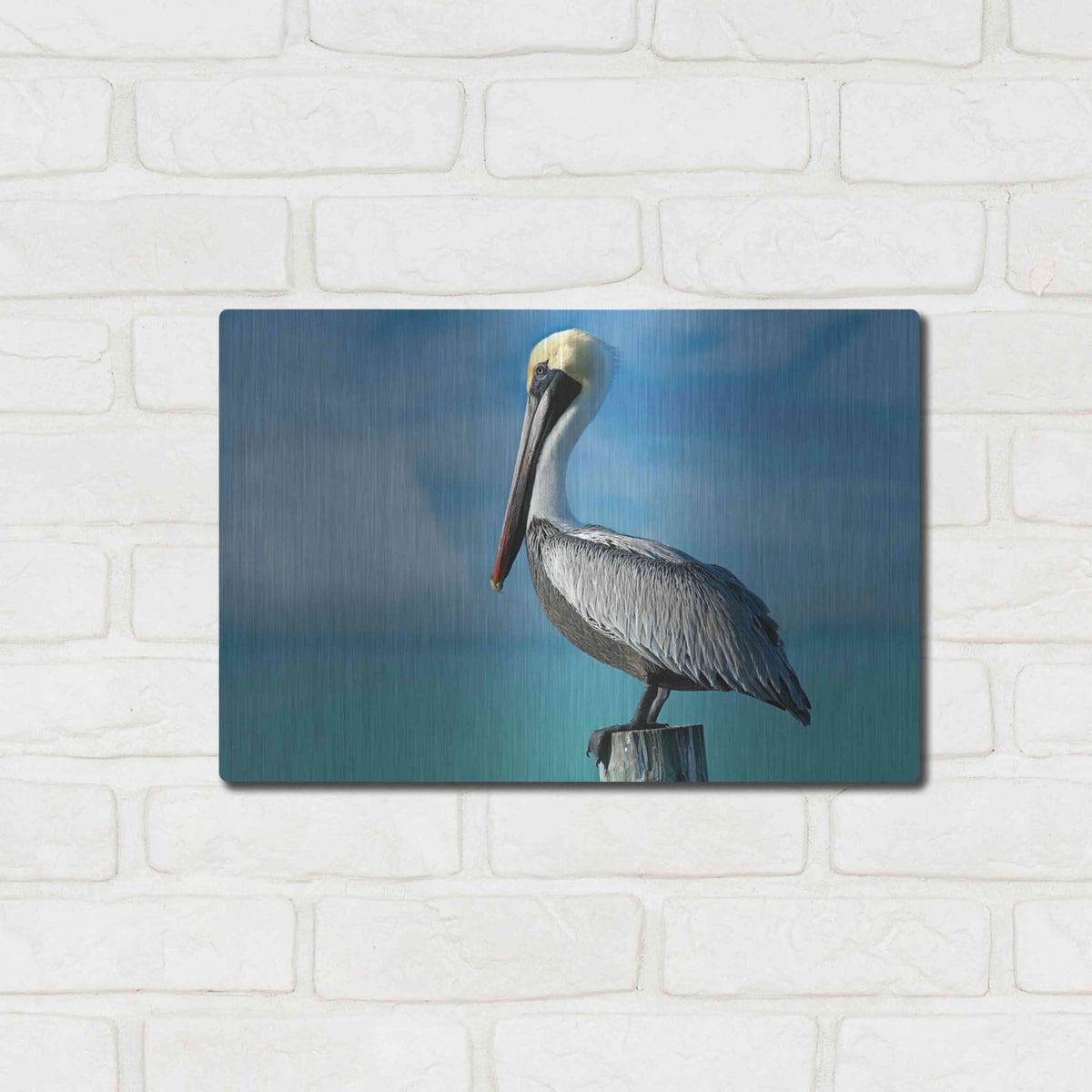 Metal Wall Art D272300