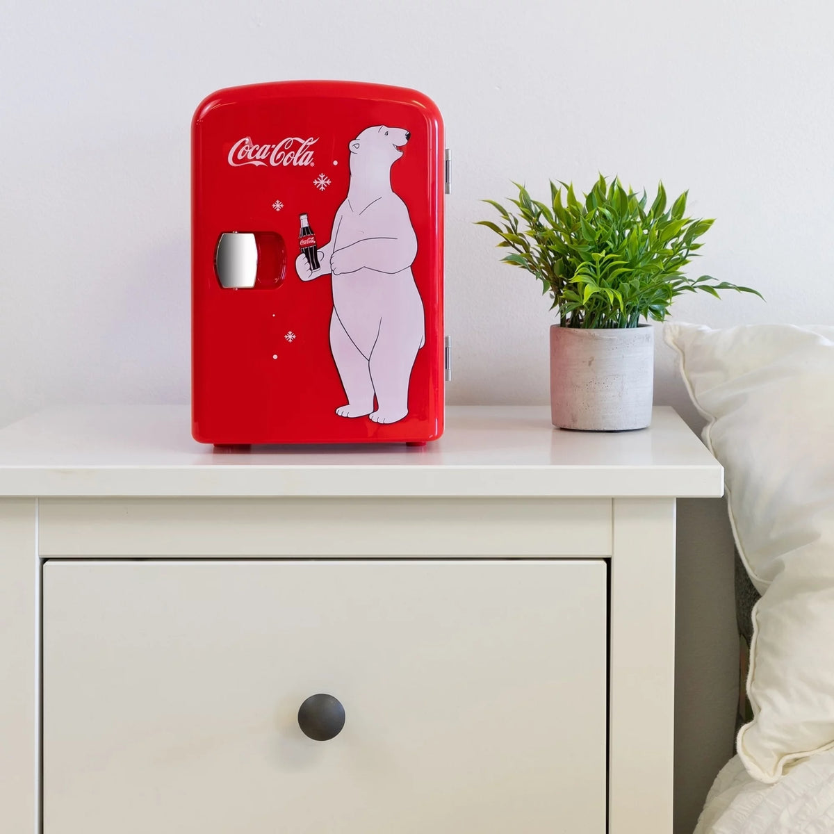 Portable Mini Cooler V4365