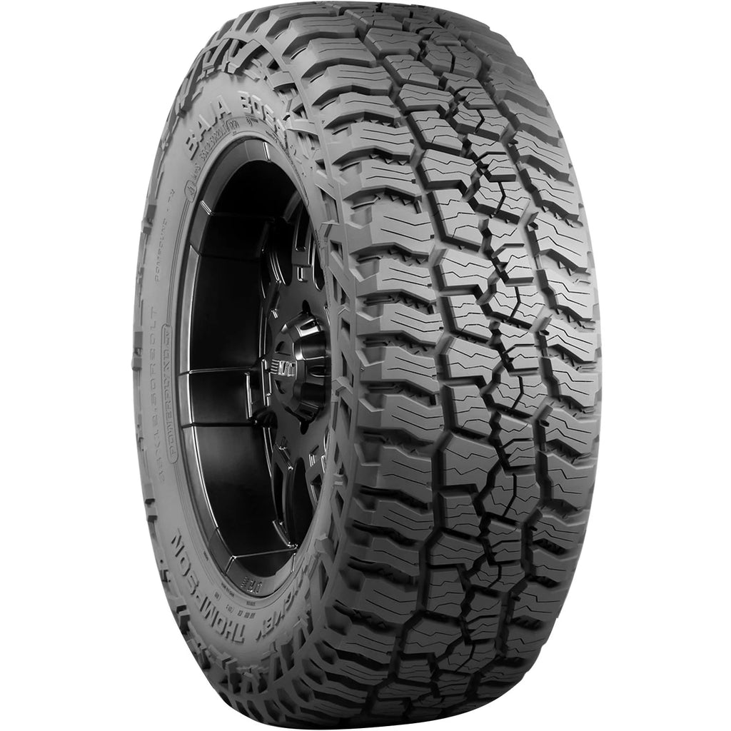 All Terrain Light Truck Tire S58750