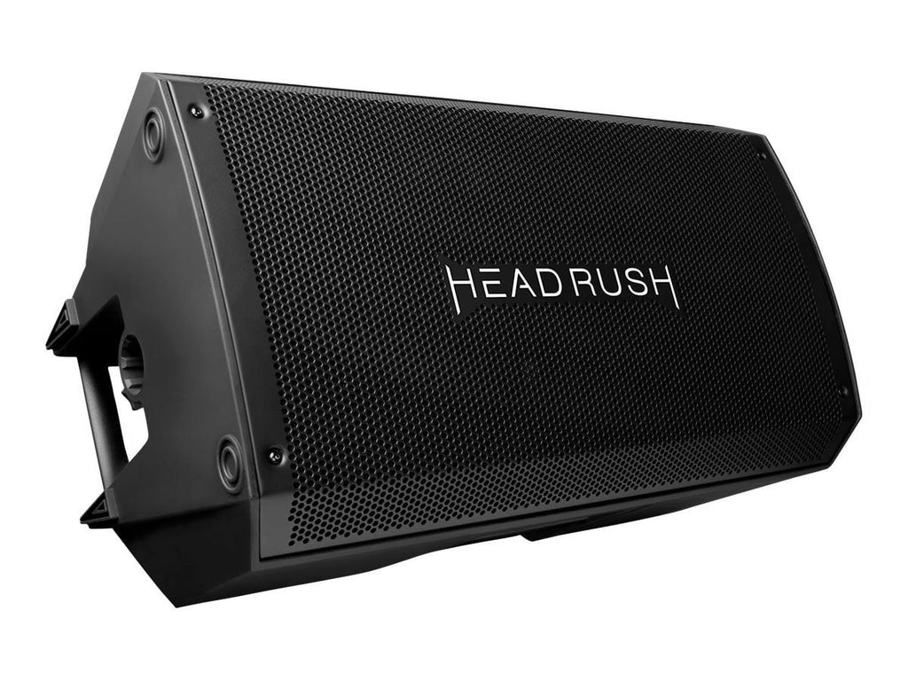 2000W Powered Guitar Cabinet J738