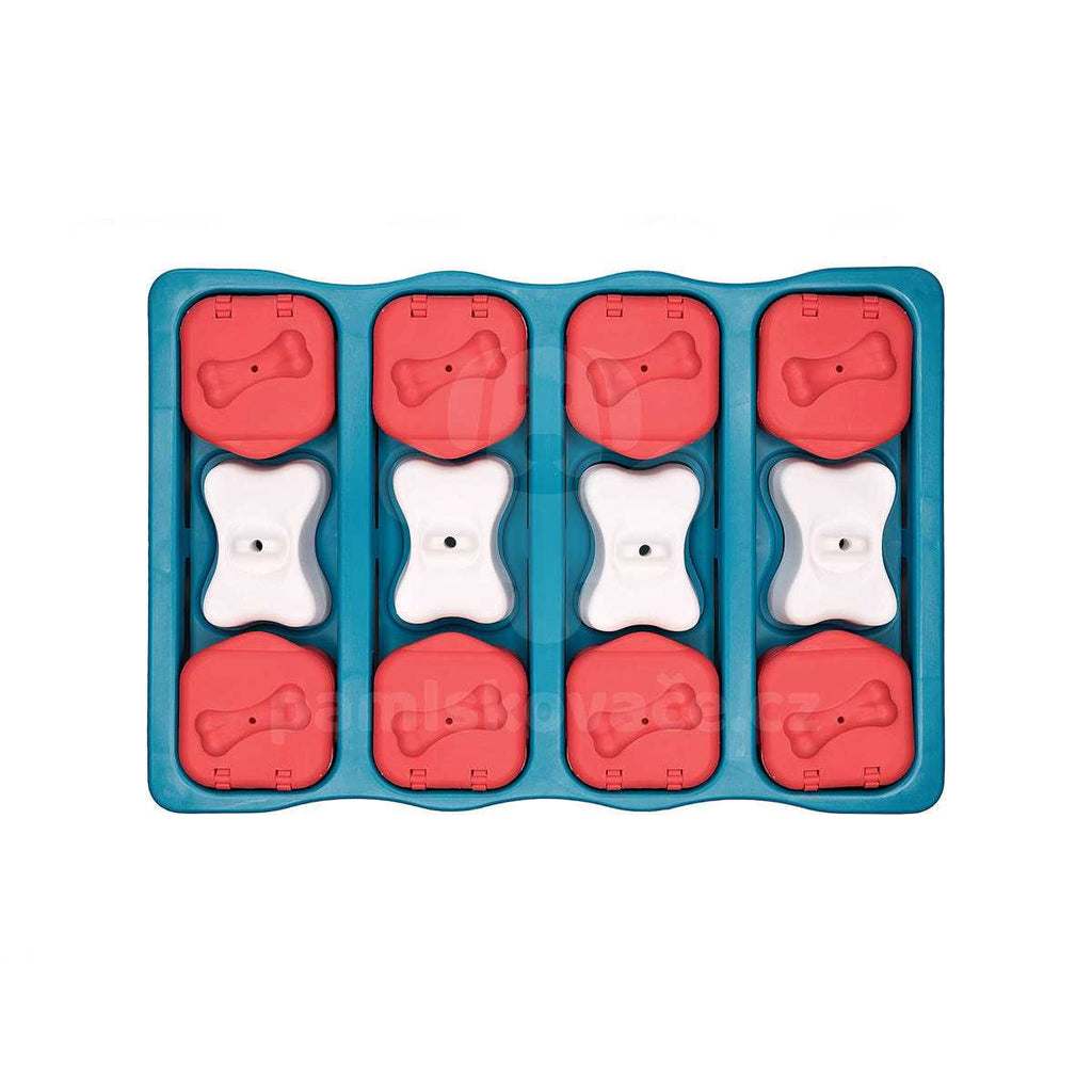 Brick Puzzle Dog Toy S70812