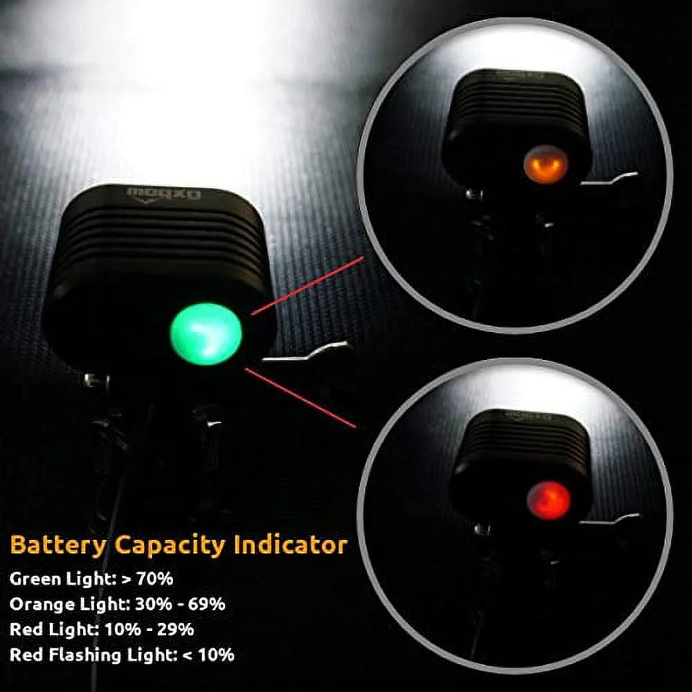 Helmet Light Kit G6368