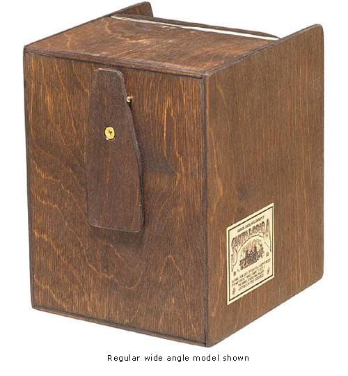 5 x 7 Pinhole Camera Baltic Birch M6695