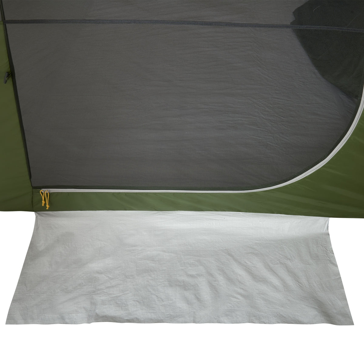 10-Person 3-Room Hybrid Dome Tent O6073