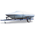 19'-22' Length x 102" Width Boat Cover M2689
