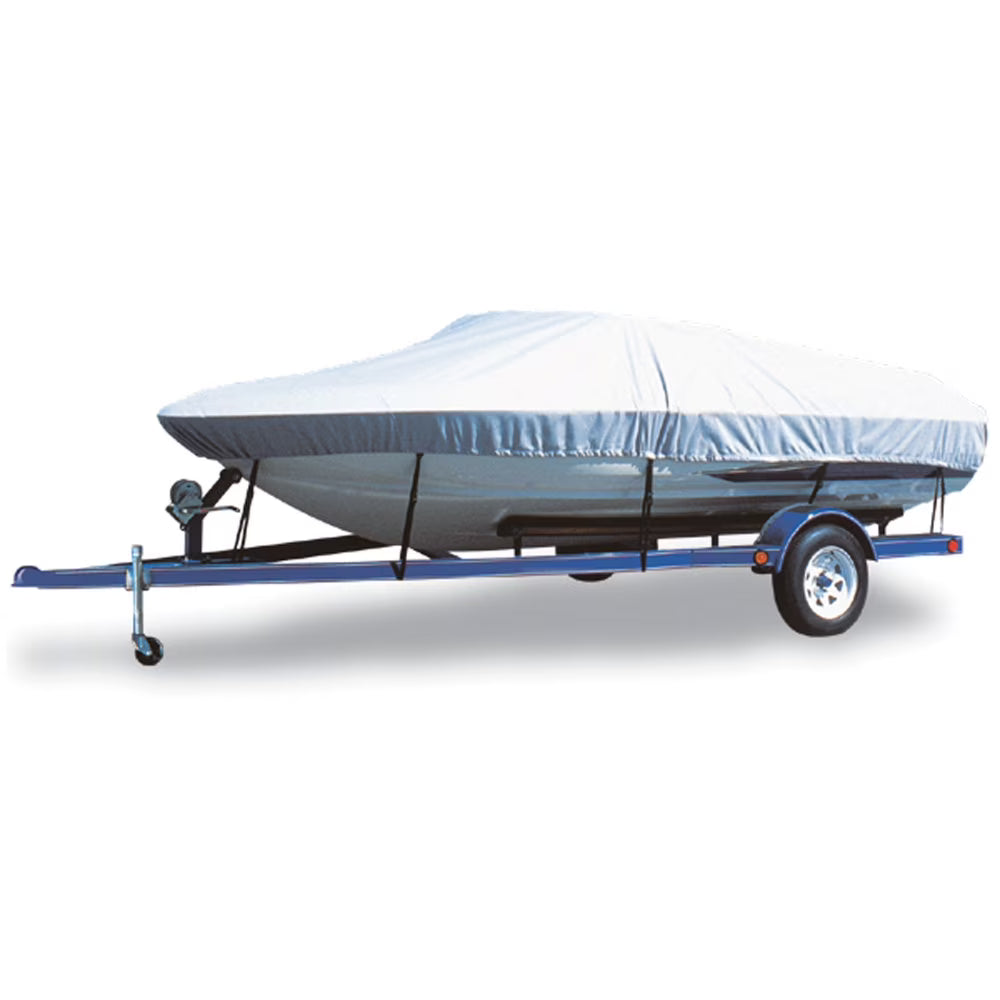 19'-22' Length x 102" Width Boat Cover M2689