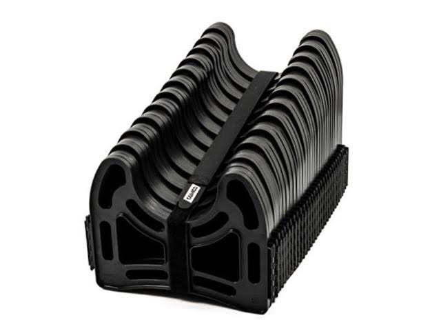 30 ft Plastic Sewer Hose Support D478608